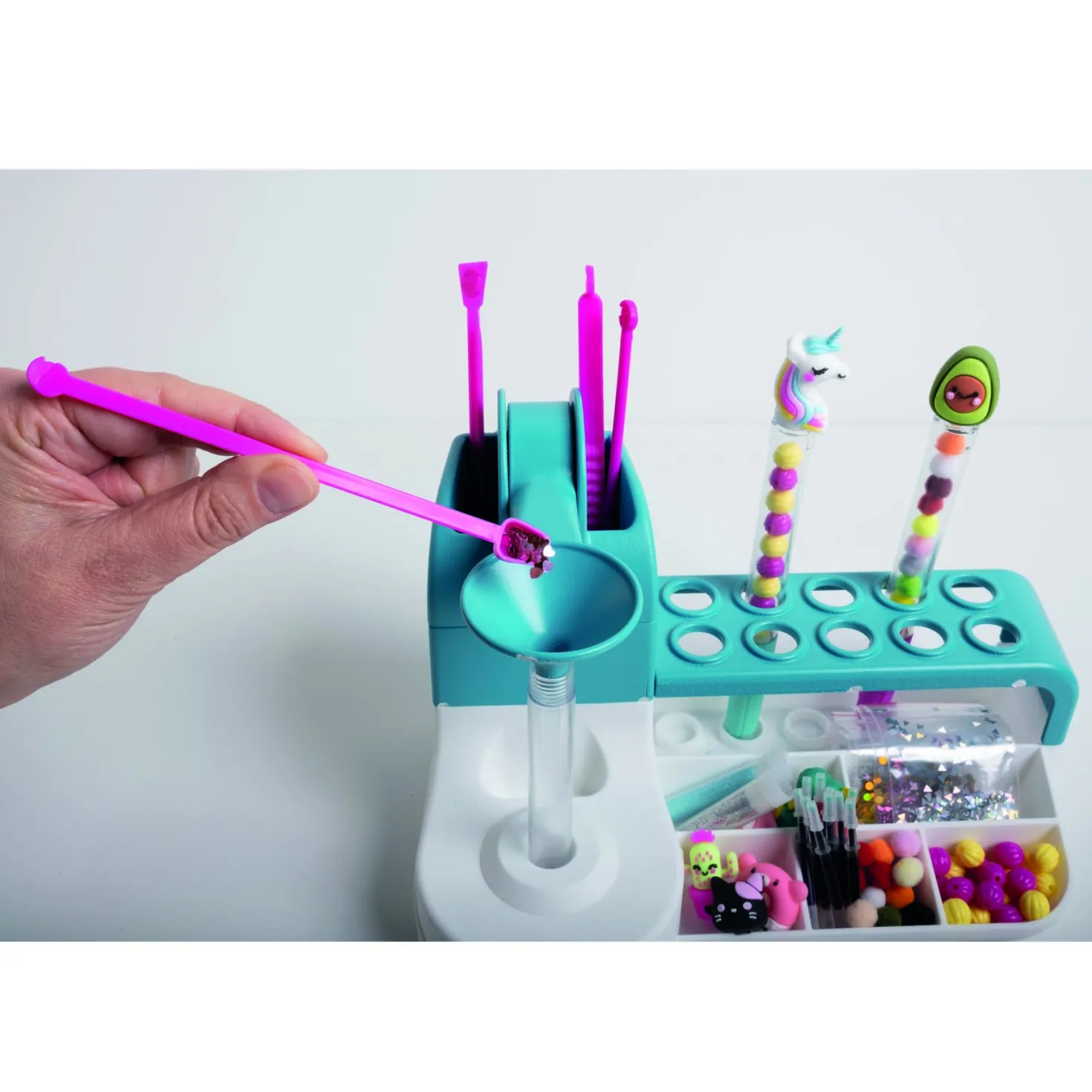 Clementoni Pen Creator Studio