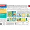 Clementoni pratende educatieve pen nederlands 1000 quiz