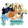 Clementoni puzzel Bluey 3x48 stukjes