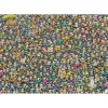 Clementoni Puzzel impossible mordillo