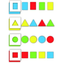 Clementoni spel vormen en kleuren (NL)