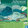 Clementoni wetenschap de mierenwereld