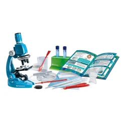 Clementoni wetenschap microscoop (NL)