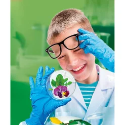Clementoni wetenschap microscoop (NL)