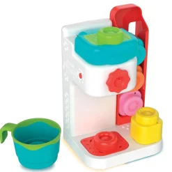 Clemmy sensorische koffie zet apparaat