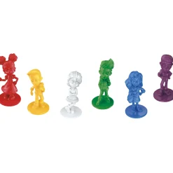 Cluedo Junior - Kinderspel