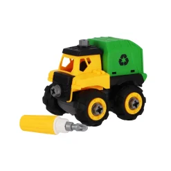 Containerwagen Demonteerbaar