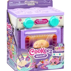 Cookeez Makery Lil' Bakez oven
