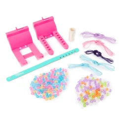 Cool Maker Bff Beads Friendship Bracelet Maker