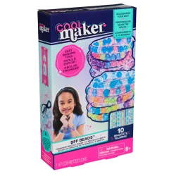 Cool Maker Bff Beads Friendship Bracelet Maker