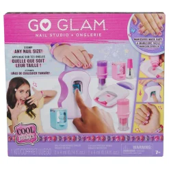 Cool Maker Go Glam Nail Studio