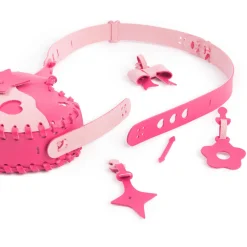 Cool Maker Sweatheart Handbag Kit