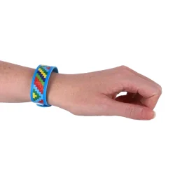 Creafun diamond painting armbanden 2 stuks assorti