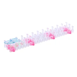 Creafun loombandset 2500-delig