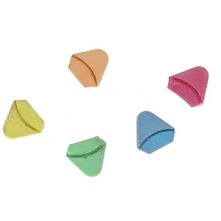 Creafun Outdoor Stoepkrijt mega set 86-delig