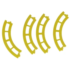Creafun Outdoor Stoepkrijt mega set 86-delig