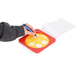 Creafun spirograph set 15 delig