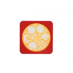 Creafun spirograph set 15 delig
