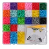 Creafun Strijkkralen set 2800 delig