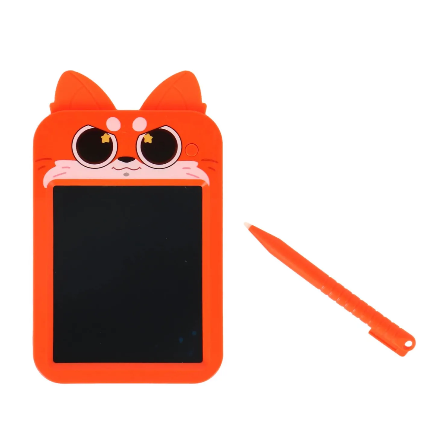 Creafun trend lcd tekenbord fun 15 cm 6 assorti