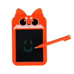 Creafun trend lcd tekenbord fun 15 cm 6 assorti