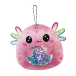 Creafun trend squishy charms maken 2 assorti