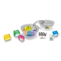 Creafun trend squishy charms maken 2 assorti
