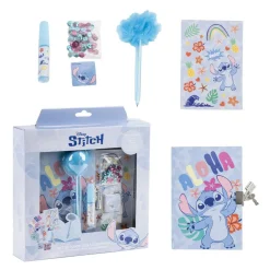 Dagboek Knutselset Stitch
