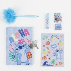 Dagboek Knutselset Stitch
