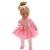 Dansende pop Molly 40 cm met 3 liedjes
