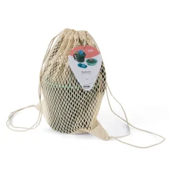 Dantoy emmerset in visnet eco 6 delig