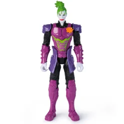 Dc Batman 30 Cm Figure Ninja Joker