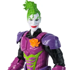 Dc Batman 30 Cm Figure Ninja Joker