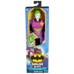 Dc Batman 30 Cm Figure Ninja Joker