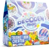 Decoden Magic - Classic: Trinket Tin Creator set