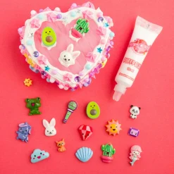 Decoden Magic - Classic: Trinket Tin Creator set
