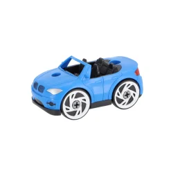 Demonteerbare sportauto assorti