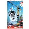 Dickie Toys kraan battery operated 110 cm