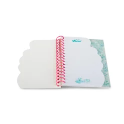 Diddl A6 notitieboek met shaped cover 2 assorti