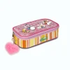Diddl etui roze