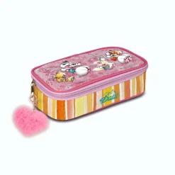 Diddl etui roze