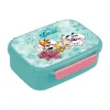 Diddl lunchbox blauw