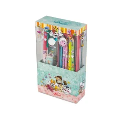 Diddl stationery set 4-delig
