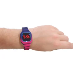 Digitaal LED Horloge Funny