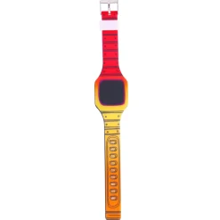Digitaal LED Horloge Funny