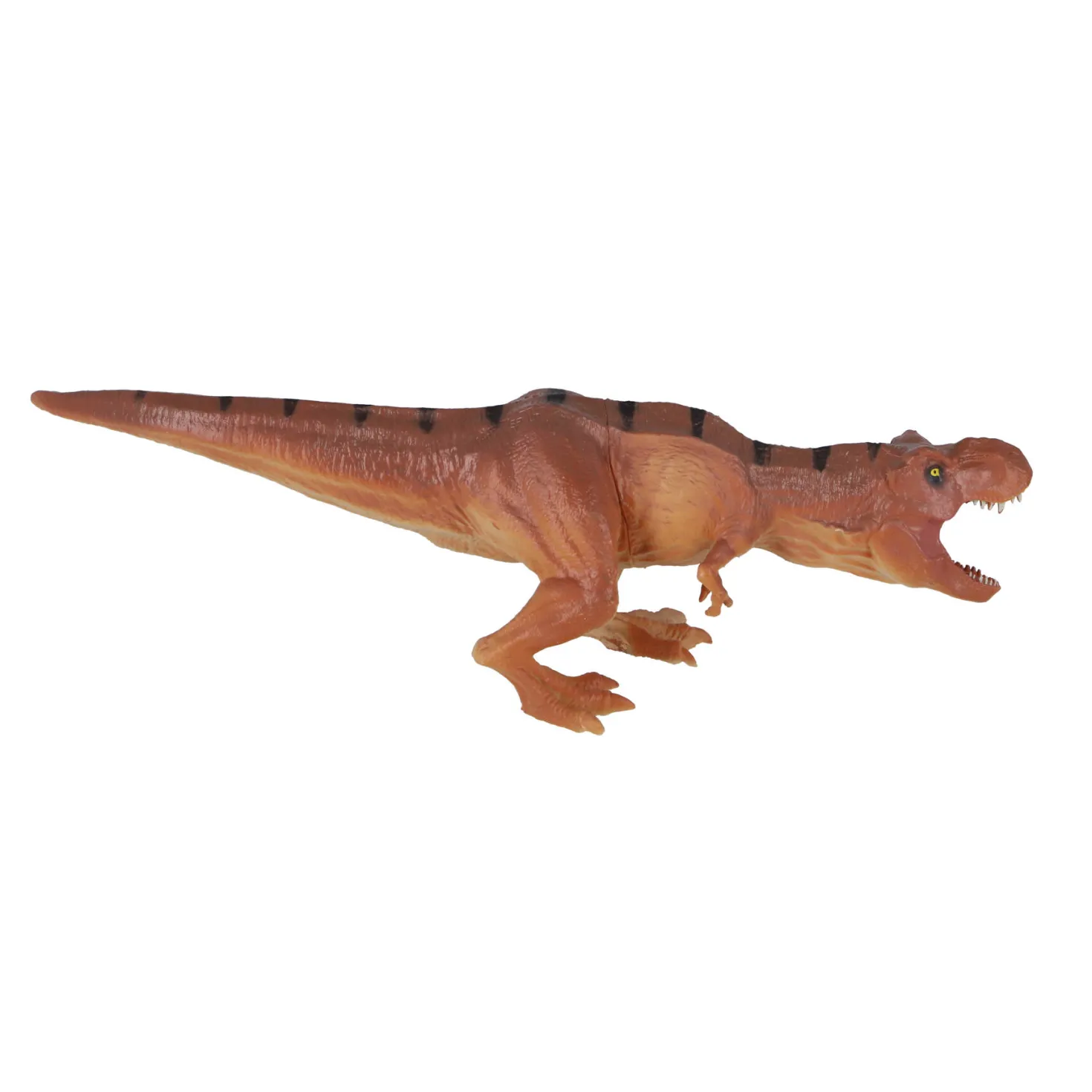 Dinobase T-Rex color change dino