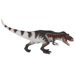 Dinobase T-Rex color change dino