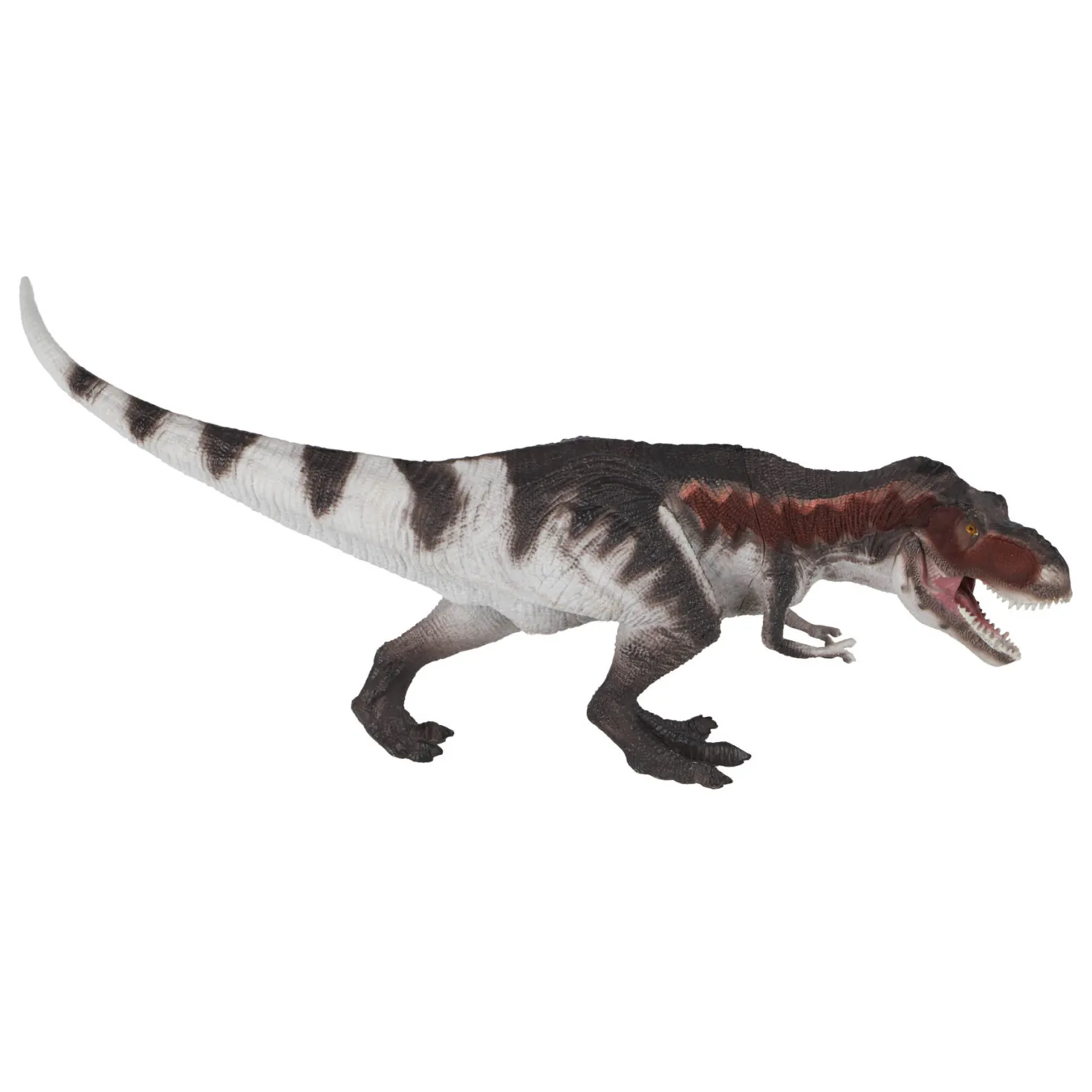 Dinobase T-Rex color change dino