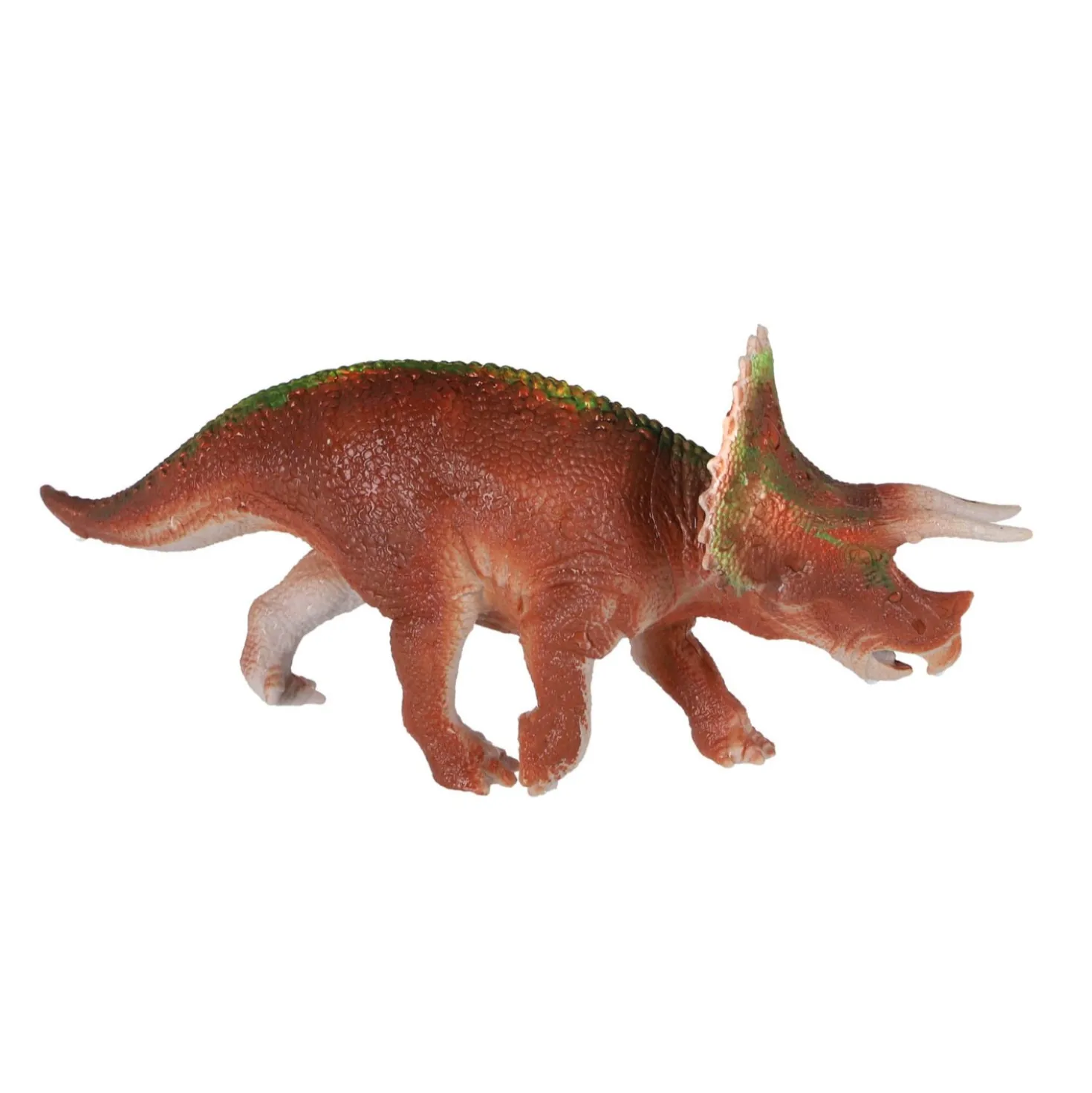 Dinobase Triceraptops color change dino