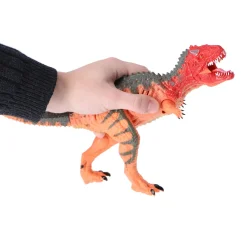 Dino met licht en geluid 2 assorti